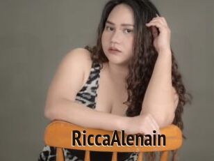 RiccaAlenain