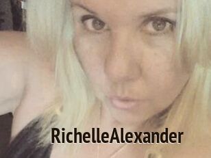 Richelle_Alexander