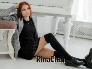 RinaChan