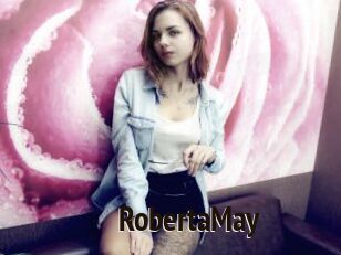 RobertaMay
