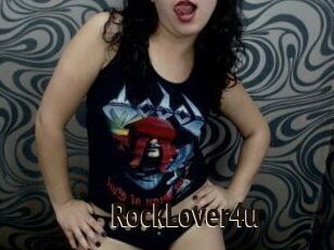 RockLover4u