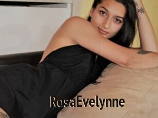RosaEvelynne