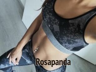 Rosapanda