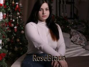 RoseBraun