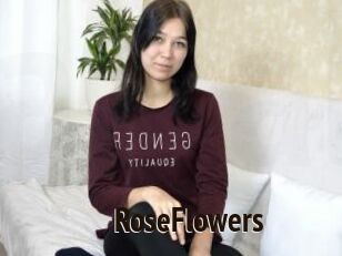RoseFlowers