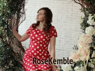 RoseKemble