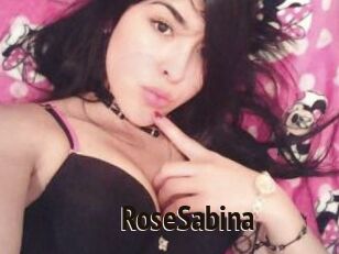 RoseSabina