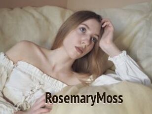 RosemaryMoss