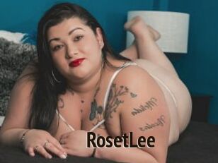 RosetLee