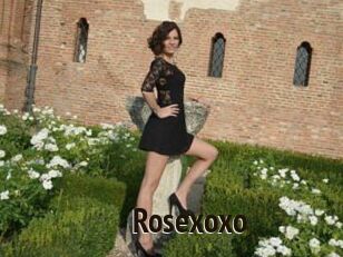 Rosexoxo