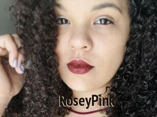 RoseyPink