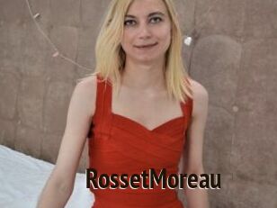 RossetMoreau