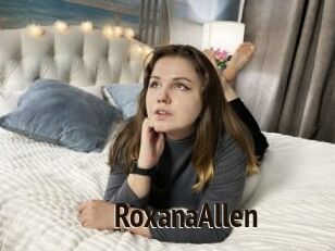 RoxanaAllen