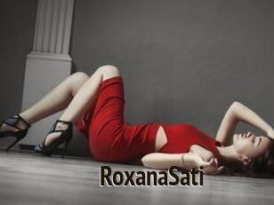 RoxanaSati