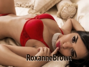 RoxanneBrown Amatrice Blog