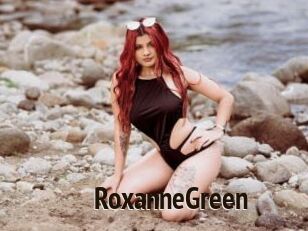 RoxanneGreen