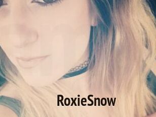 RoxieSnow