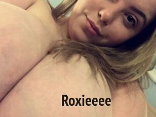 Roxieeee