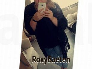 RoxyBaeten