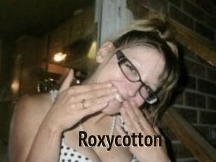 Roxy_cotton