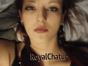 RoyalChatur