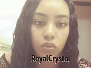 RoyalCrystal