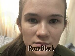 RozaBlack