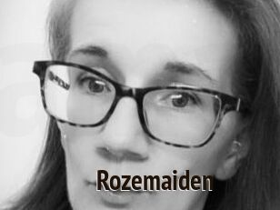 Rozemaiden