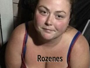 Rozenes