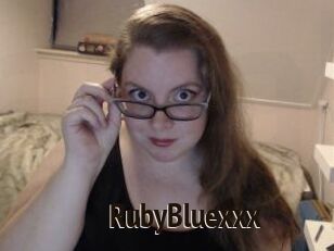 RubyBluexxx