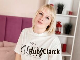 RubyClarck