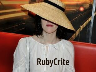 RubyCrite