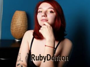 RubyDenton