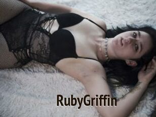 RubyGriffin