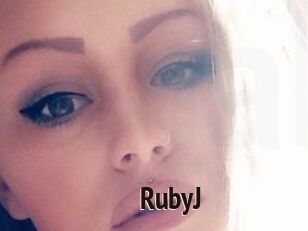 RubyJ