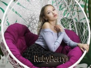 RubyPerry
