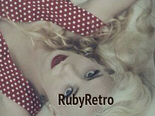 RubyRetro