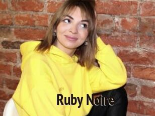 Ruby_Noire