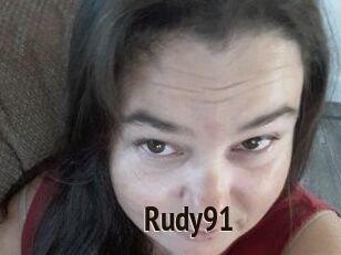 Rudy91