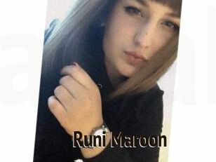 Runi_Maroon