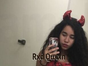 Rxd_Quxxn
