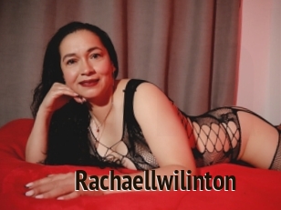 Rachaellwilinton