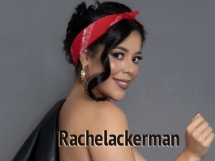 Rachelackerman