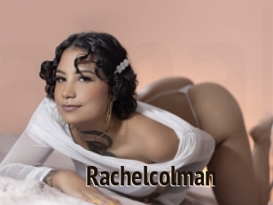 Rachelcolman