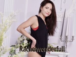 Rachelwonderfull
