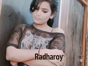 Radharoy