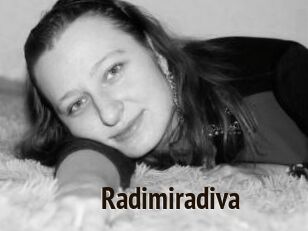 Radimiradiva