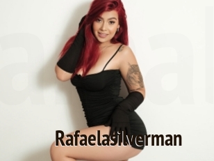 Rafaelasilverman