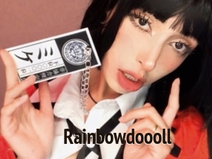 Rainbowdoooll