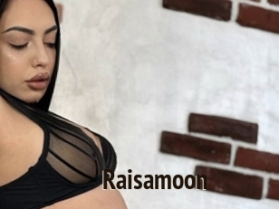 Raisamoon